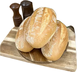 Italienskt Bondbröd ca