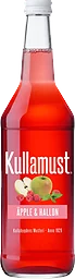Äpple & hallon Kullabygdens Musteri
