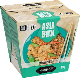 Chicken Pad Thai Fryst/1 Port