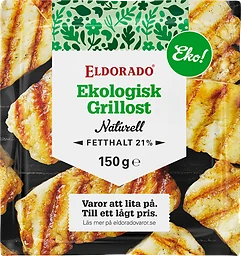 Grillost Eko