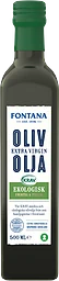 Olivolja Extra Virgin