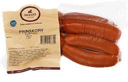 Prinskorv
