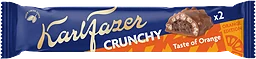 Crunchy Orange