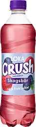 Skogsbär Crush