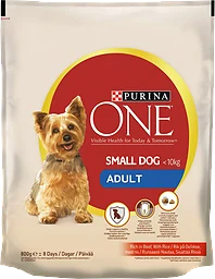 Hundmat Adult Oxe & ris