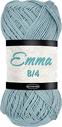 Garn Emma Ljusblå