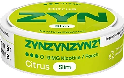 Citrus Slim