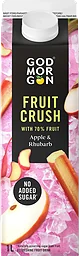 Fruktdryck Fruit Crush Apple ®