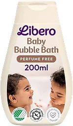 Baby Bubble Bath