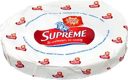 Supreme 31% ca1850g
