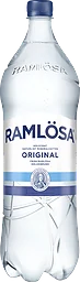 Original Kolsyrat Vatten Pet