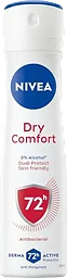Dry Comfort 72H