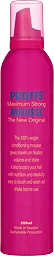 Mousse Maximum Strong