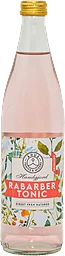 Tonic Rabarber