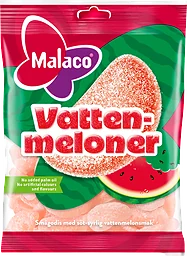 Vattenmelon