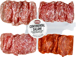 Contiental Salami