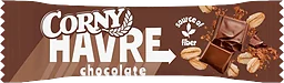 Müslibar havre & choklad