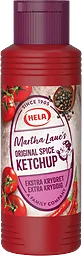Ketchup Extra Spicy