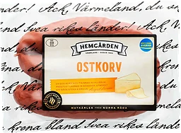 Ostkorv