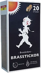 Braständare