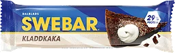 Proteinbar Kladdkaka