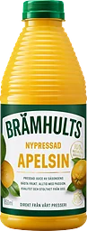 Apelsinjuice Nypressad