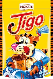 Tigo Chokladdryck
