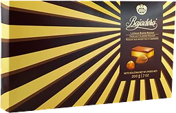 Bajadera Nougat