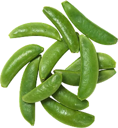 Ärtor Sugarsnaps