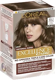 Universal 6U Nudes Dark Blonde