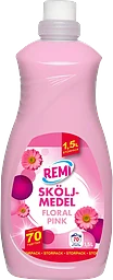 Sköljmedel Floral Pink