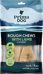 Lamb L Rough Chews