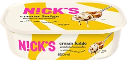 Gräddkola Utan Tillsatt Socker