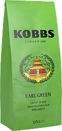 Lösviktste Earl Green