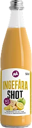 Ingefära Shot 34% Ingefära