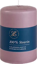 Blockljus 10Cm Stearin