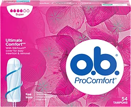 Super Procomfort