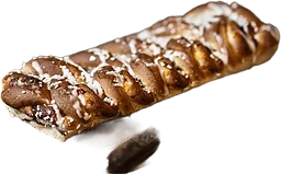 Blåbär & vaniljlängd