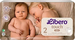 Touch 2 3-6Kg