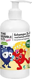 Schampo 2in1 Barn