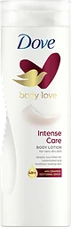 Body Lotion Intense Care