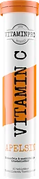 C-vitamin Apelsin Brustablett