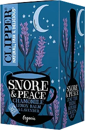 Snore & Peace Te