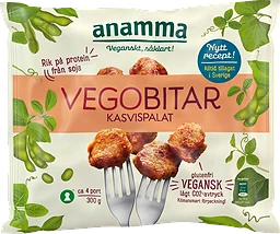 Vegobitar Frysta