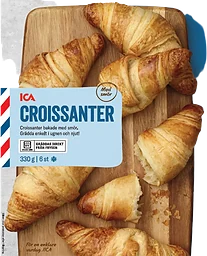 Croissanter