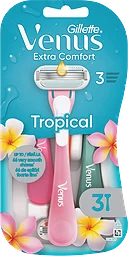 Tropical