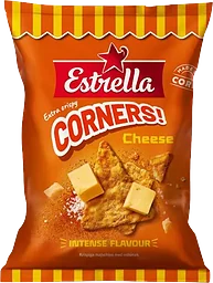 Corners Cheese