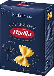 Farfalle Pasta