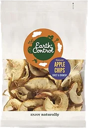 Apple Chips Äppelchips
