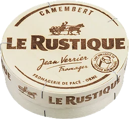 Camembert